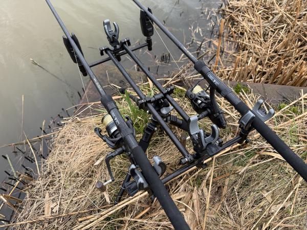 Tripod Base